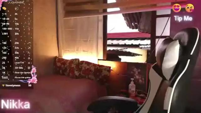 Thumbnail 3, anikkafox's Stream at Chaturbate, 7 days ago