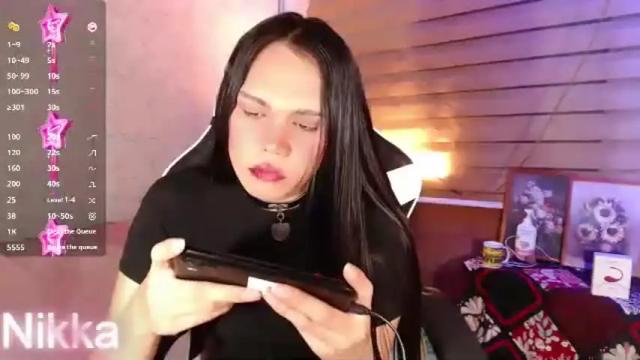 Image 4 of anikkafox Stream on Chaturbate on 2 months ago