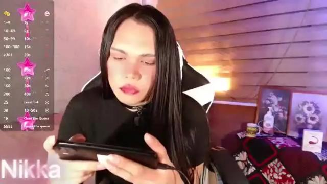 Thumbnail 2, anikkafox's Stream at Chaturbate, 1 day ago