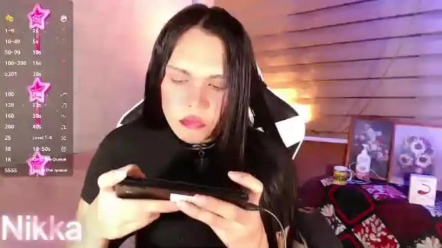 Image 6 of anikkafox Stream on Chaturbate on 2 months ago