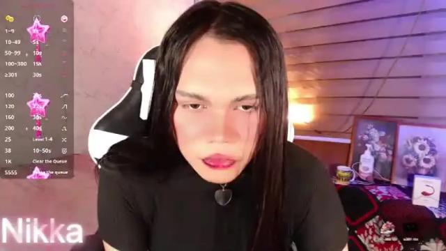 Image 7 of anikkafox Stream on Chaturbate on 2 months ago