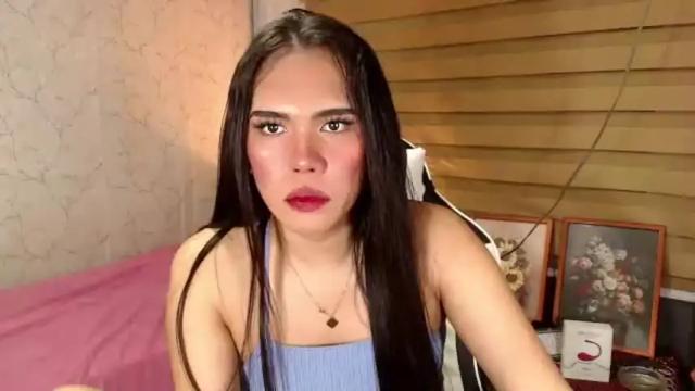 Image 8 of anikkafox Stream on Chaturbate on 1 month ago