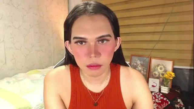 Image 12 of anikkafox Stream on Chaturbate on 1 month ago