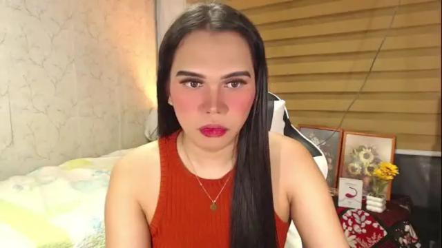 Image 2 of anikkafox Stream on Chaturbate on 1 month ago