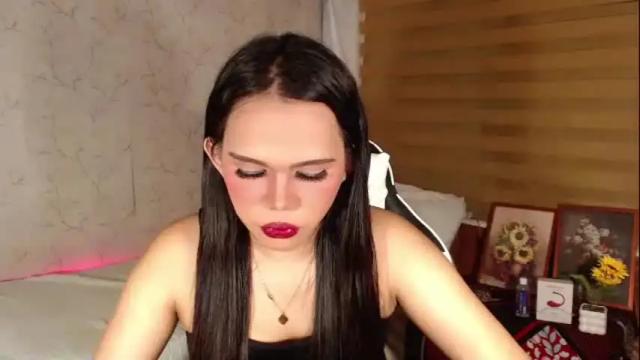 Image 8 of anikkafox Stream on Chaturbate on 25 days ago