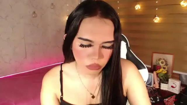 Image 10 of anikkafox Stream on Chaturbate on 6 days ago