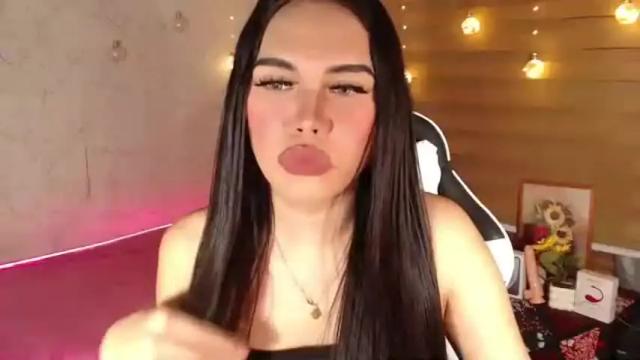 Image 8 of anikkafox Stream on Chaturbate on 6 days ago