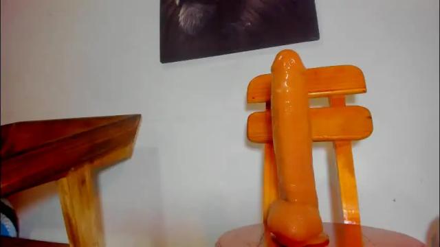 Image 10 of anilethqueenss Stream on Chaturbate on 3 months ago