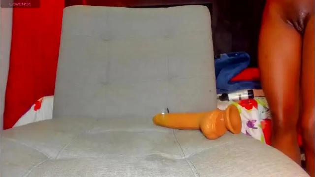 Image 8 of anilethqueenss Stream on Chaturbate on 13 days ago