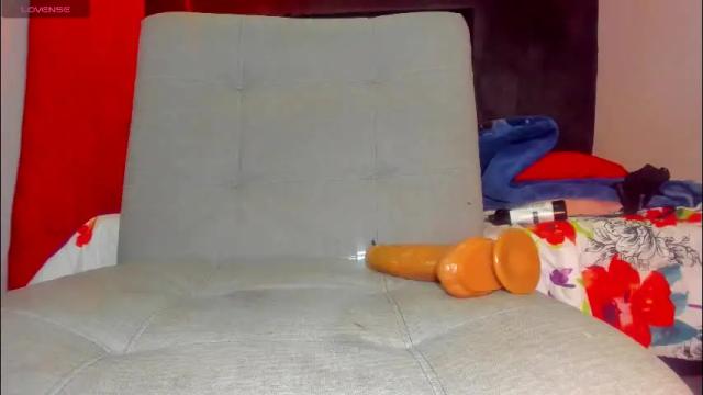 Thumbnail 3, anilethqueenss's Stream at Chaturbate, 12 days ago