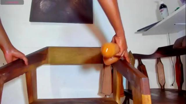 Image 6 of anilethqueenss Stream on Chaturbate on 5 days ago