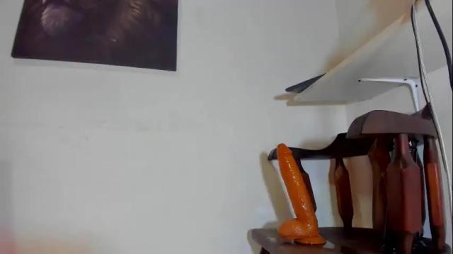 Image 12 of anilethqueenss Stream on Chaturbate on 20 days ago