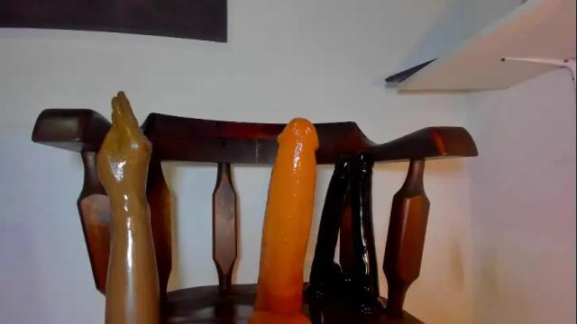 Image 12 of anilethqueenss Stream on Chaturbate on 11 days ago