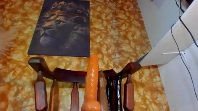 Thumbnail 3, anilethqueenss's Stream at Chaturbate, 1 month ago