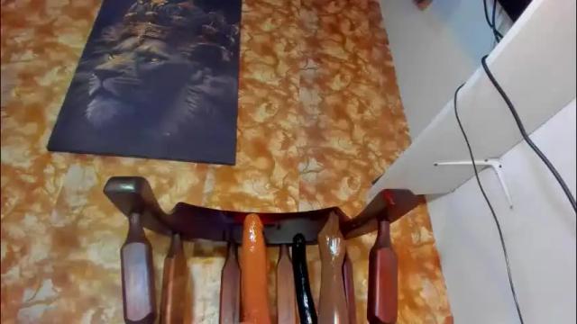 Image 11 of anilethqueenss Stream on Chaturbate on 2 months ago