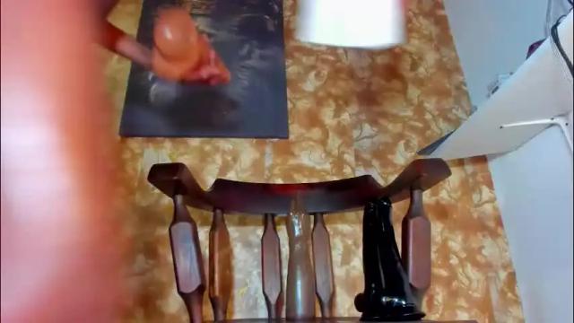 Image 3 of anilethqueenss Stream on Chaturbate on 16 days ago