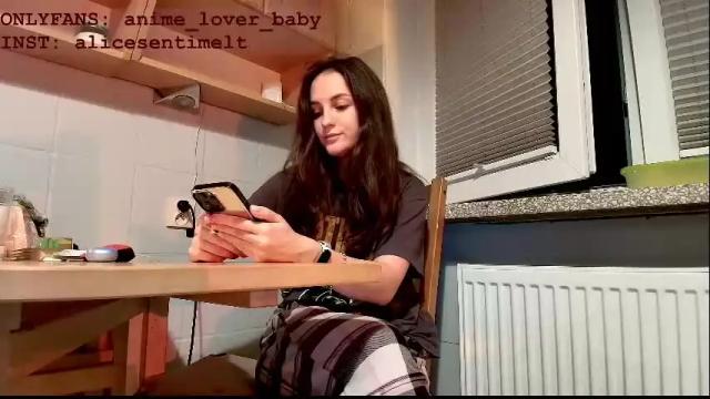 Thumbnail 1, anime_baby22's Stream at Chaturbate, 1 month ago