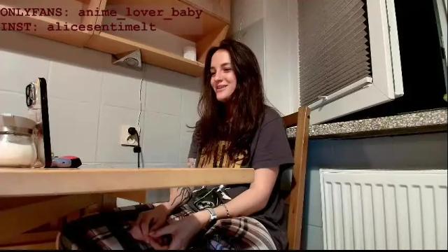 Image 10 of anime_baby22 Stream on Chaturbate on 1 month ago