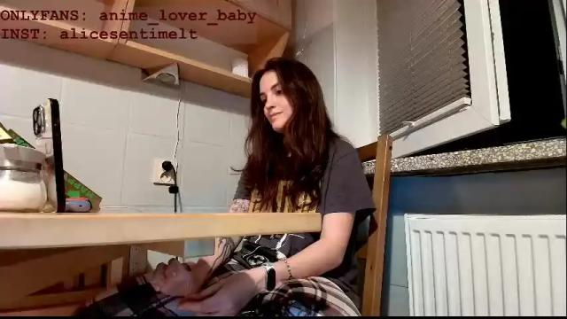 Image 11 of anime_baby22 Stream on Chaturbate on 1 month ago
