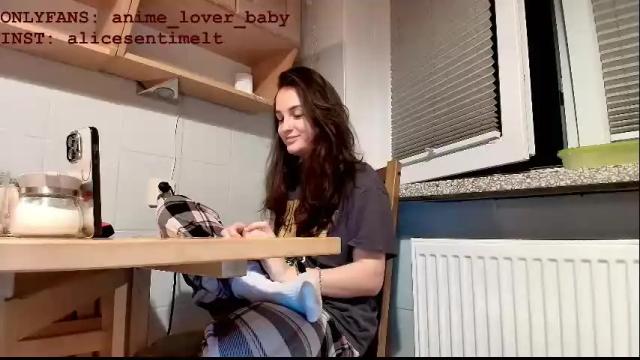 Image 3 of anime_baby22 Stream on Chaturbate on 1 month ago
