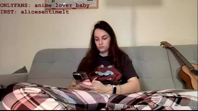 Image 3 of anime_baby22 Stream on Chaturbate on 1 month ago