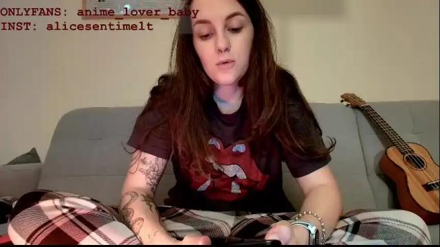 Image 4 of anime_baby22 Stream on Chaturbate on 1 month ago