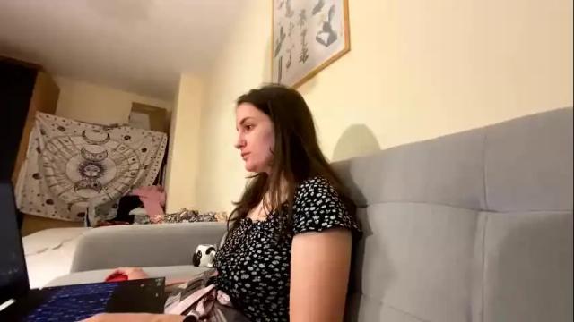 Thumbnail 1, anime_baby22's Stream at Chaturbate, 28 days ago