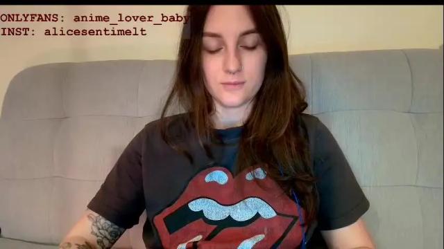 Image 11 of anime_baby22 Stream on Chaturbate on 28 days ago
