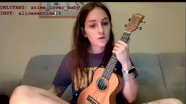 Image 11 of anime_baby22 Stream on Chaturbate on 25 days ago