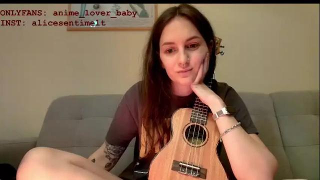 Image 12 of anime_baby22 Stream on Chaturbate on 25 days ago