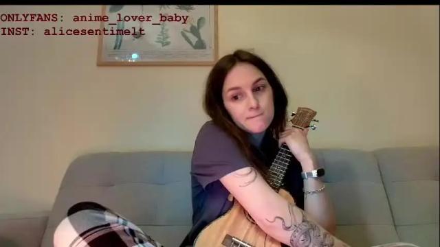 Image 3 of anime_baby22 Stream on Chaturbate on 25 days ago