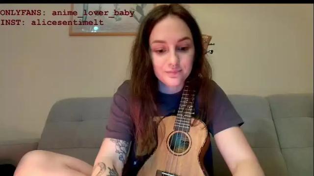 Image 8 of anime_baby22 Stream on Chaturbate on 25 days ago