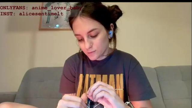 Image 10 of anime_baby22 Stream on Chaturbate on 23 days ago