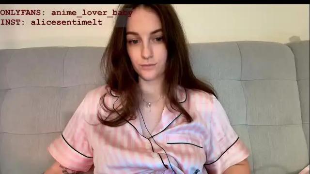 Image 11 of anime_baby22 Stream on Chaturbate on 6 days ago