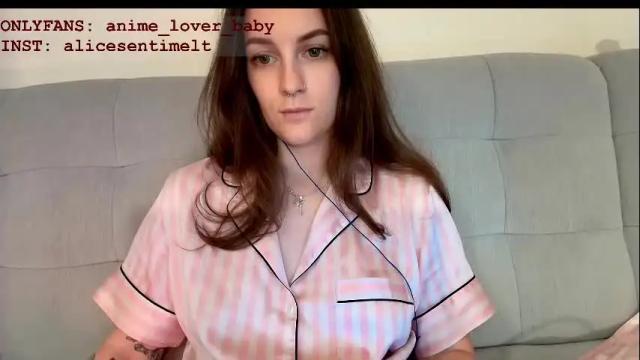 Image 12 of anime_baby22 Stream on Chaturbate on 6 days ago