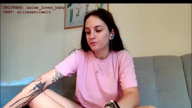 Image 2 of anime_baby22 Stream on Chaturbate on 1 month ago