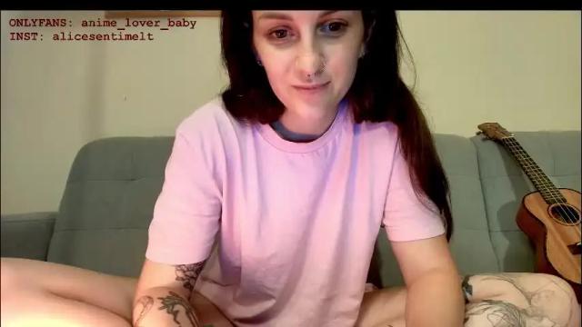 Image 2 of anime_baby22 Stream on Chaturbate on 1 month ago