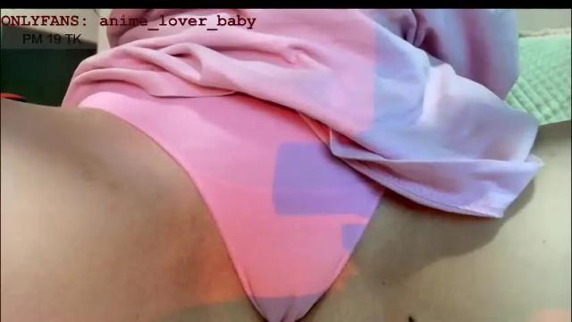 Image 3 of anime_baby22 Stream on Chaturbate on 2 days ago