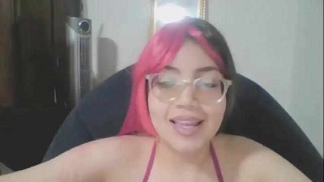 Image 6 of anirak018 Stream on Chaturbate on 17 months ago