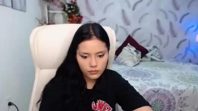 Image 4 of anisa_falcon Stream on Chaturbate on 16 months ago