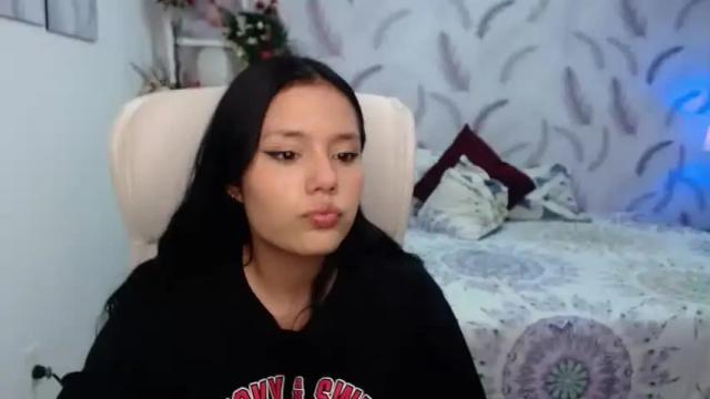 Thumbnail 3, anisa_falcon's Stream at Chaturbate, 16 months ago