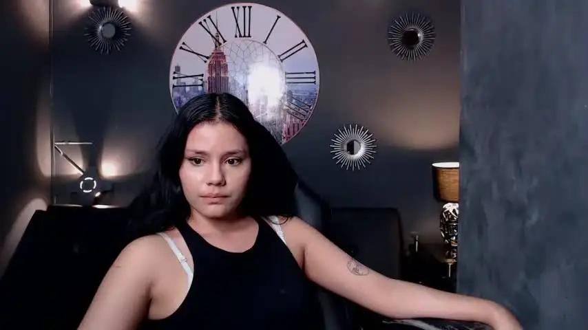 anisa_falcon Chaturbate