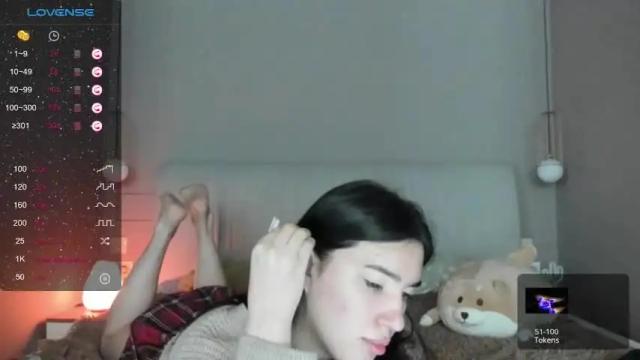 Thumbnail 2, anisa_sweet's Stream at Chaturbate, 15 months ago