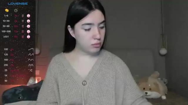 Thumbnail 1, anisa_sweet's Stream at Chaturbate, 15 months ago