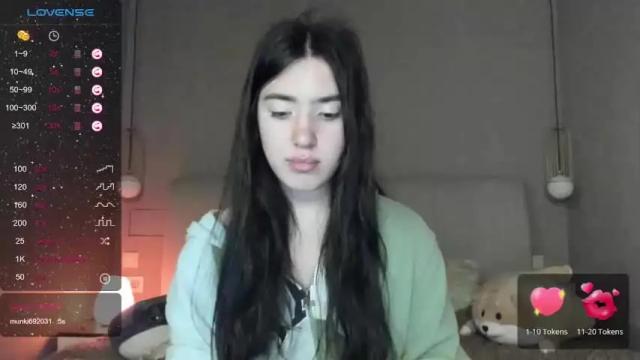 Thumbnail 1, anisa_sweet's Stream at Chaturbate, 15 months ago