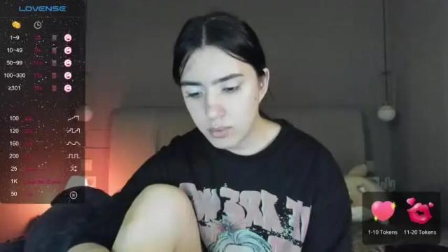 Thumbnail 2, anisa_sweet's Stream at Chaturbate, 15 months ago
