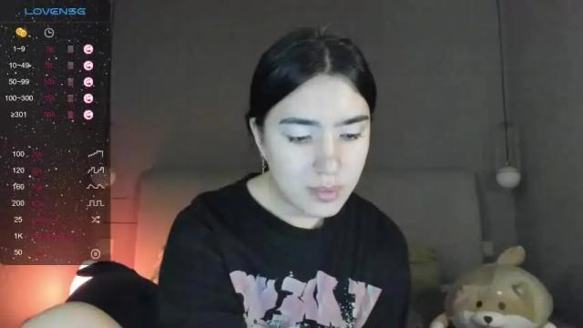 Image 10 of anisa_sweet Stream on Chaturbate on 15 months ago