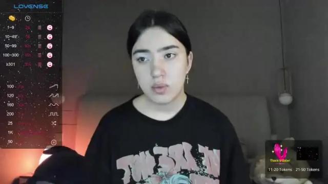 Image 2 of anisa_sweet Stream on Chaturbate on 15 months ago