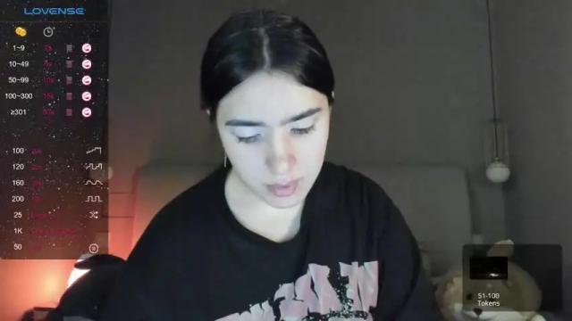 Image 7 of anisa_sweet Stream on Chaturbate on 15 months ago