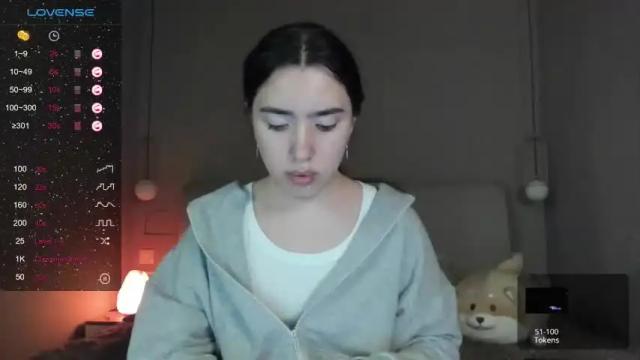 Image 3 of anisa_sweet Stream on Chaturbate on 15 months ago